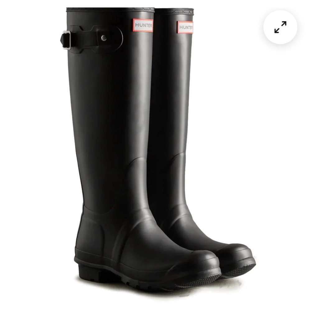 Women's Original Tall Rain Boots